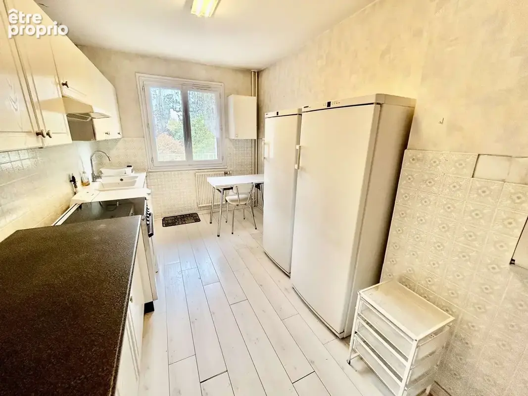 Appartement 5 pièces 95 m² à vendre à Dijon (21000) - photo 8