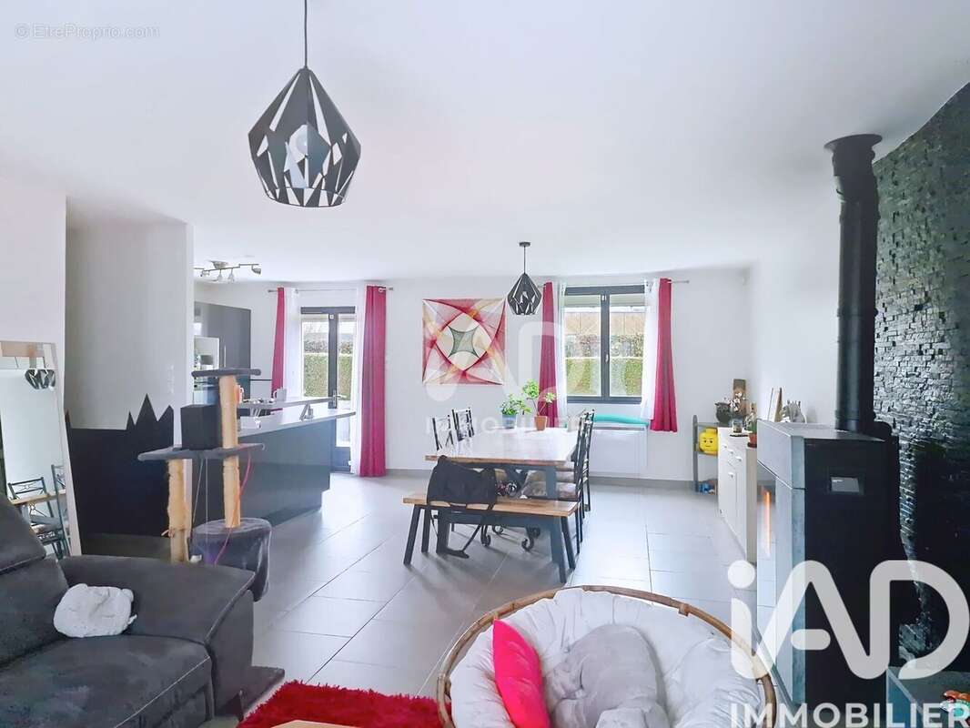 Photo 4 - Maison à SAINT-PAER