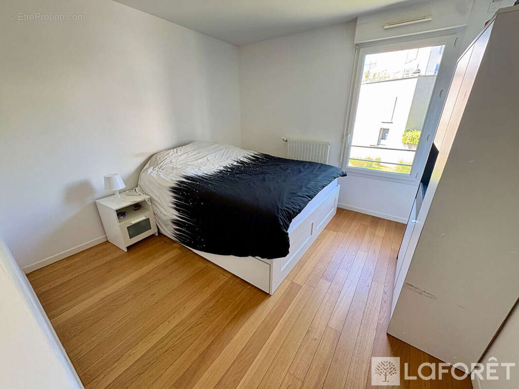Appartement à PALAISEAU