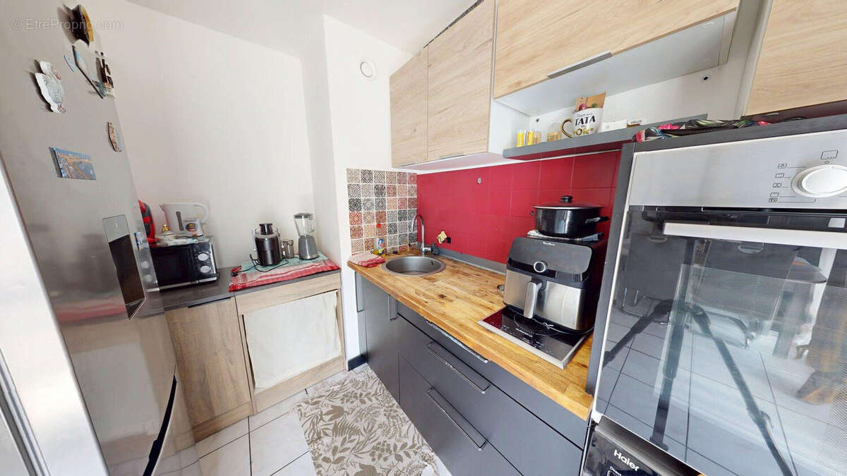 Appartement à LE HAVRE