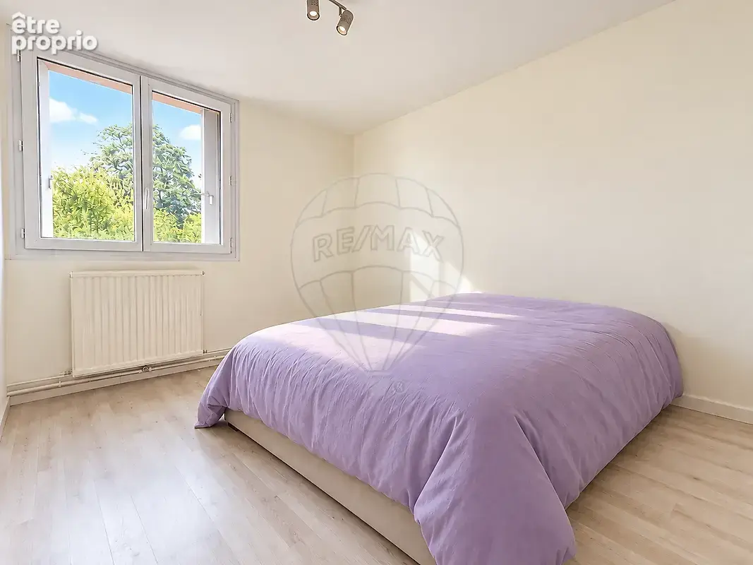 Appartement 2 chambre(s) à vendre - photo 4