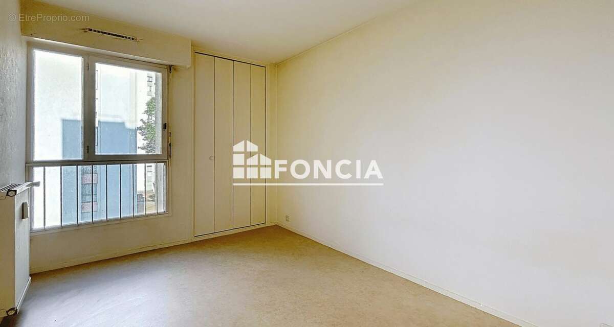 Appartement à LIMOGES