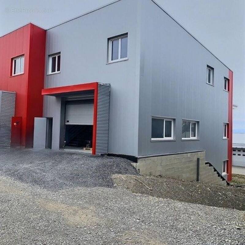 Photo 1 - Commerce à MAXILLY-SUR-LEMAN