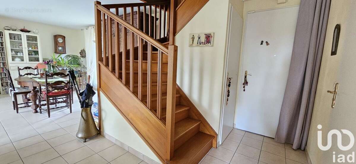 Photo 4 - Maison à BOUFFEMONT