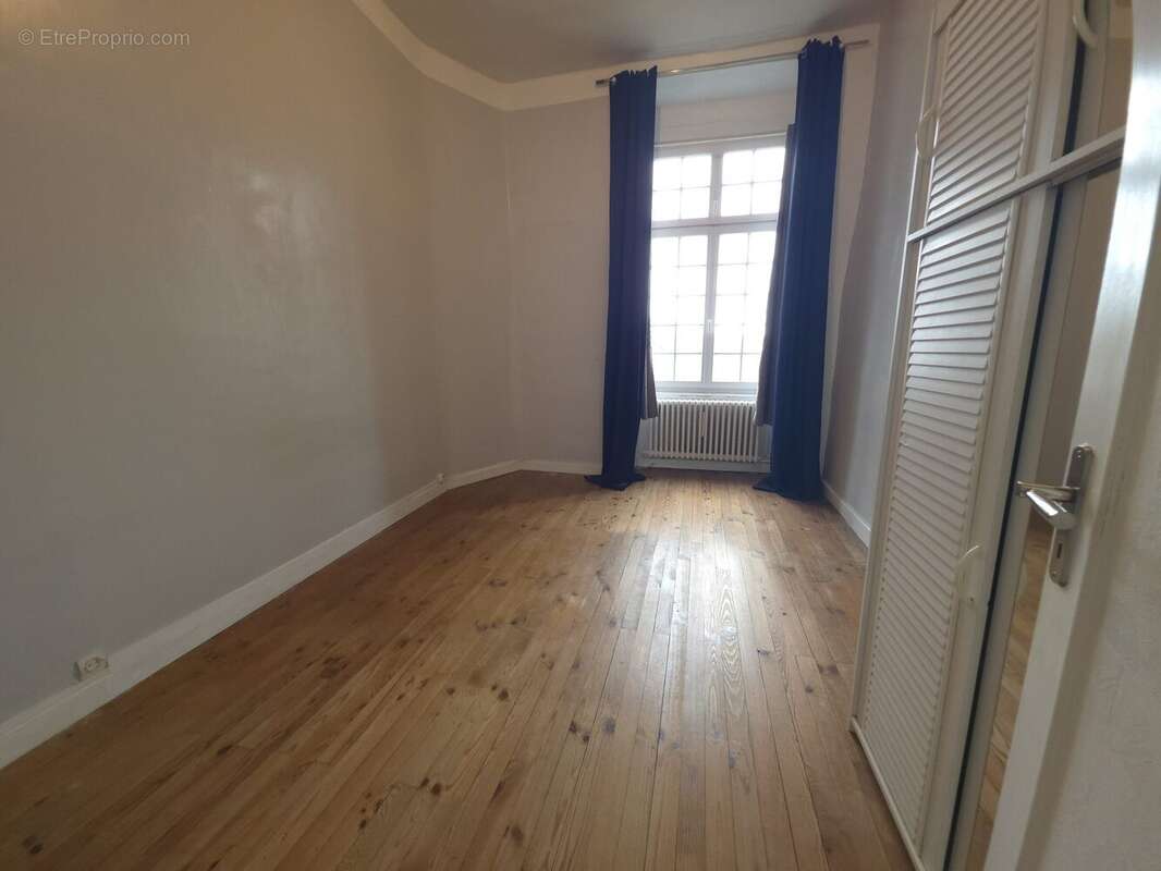 Appartement à LAMBALLE
