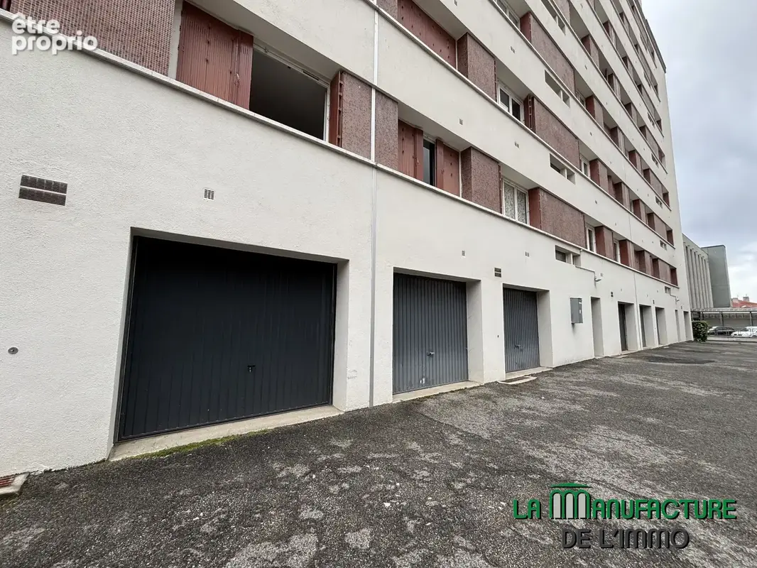 Saint etienne bellevue - appartement t4  traversant et lumineux de 79,28m2 avec 2 chambres + cave - photo 6