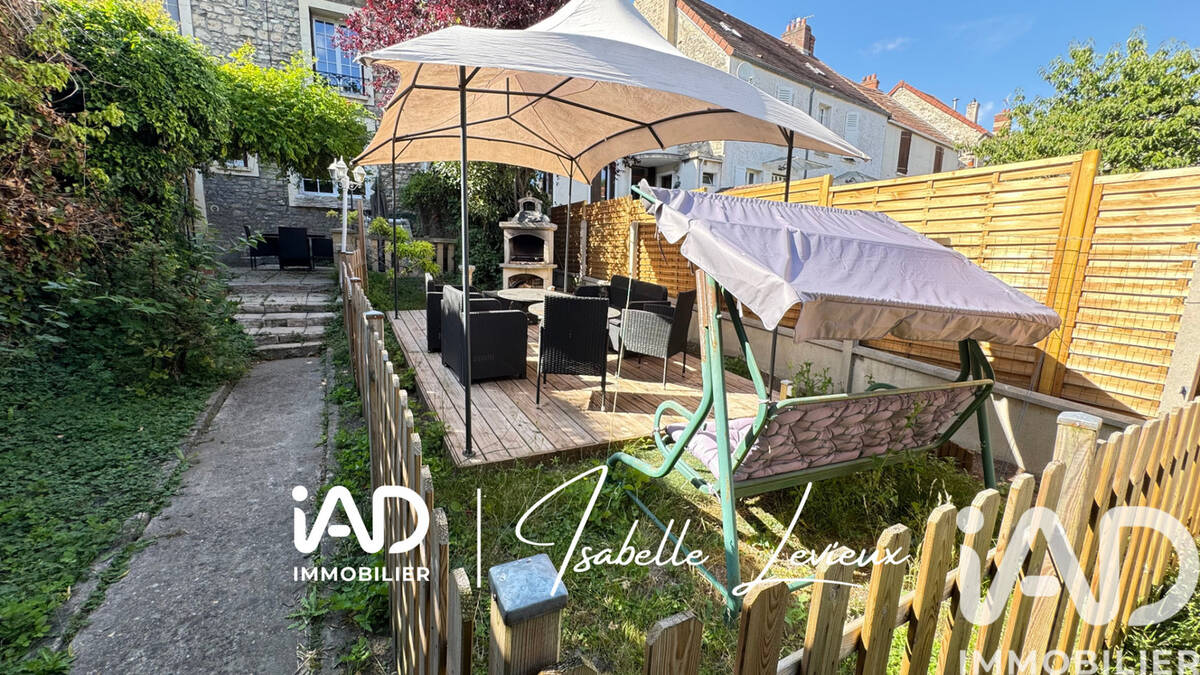 Photo 1 - Maison à JUZIERS