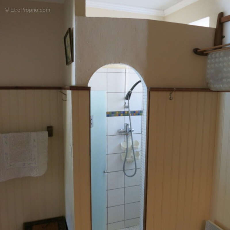 Maison à VILLEFRANCHE-DE-LONCHAT