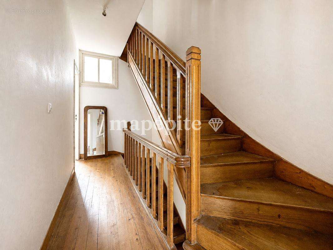 Maison 165 m² à Douarnenez  - photo 8