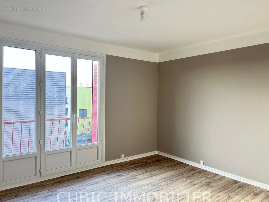 Appartement à VILLEFRANCHE-SUR-SAONE