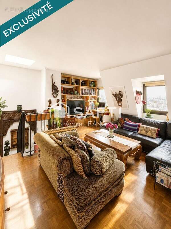 Photo 2 - Appartement à PANTIN