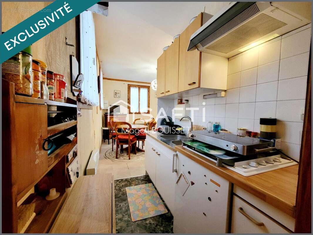 Photo 3 - Appartement à BAGNERES-DE-LUCHON
