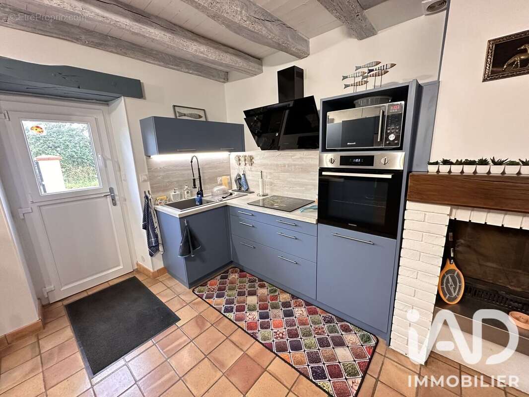 Maison 172 m² à Le Girouard  - photo 5