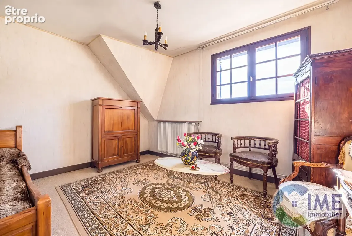 Maison  Villiers sur Orge 5 pièce(s)  125 m² - photo 6