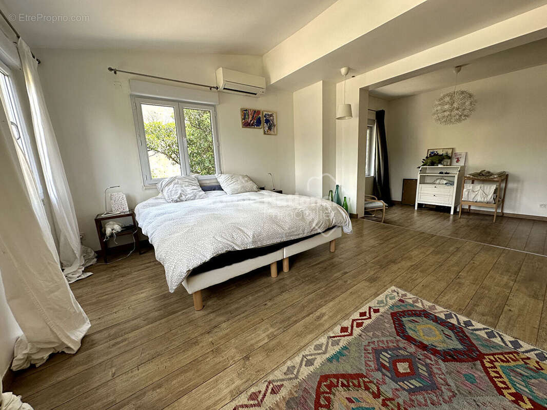 Maison à BEAUVOISIN