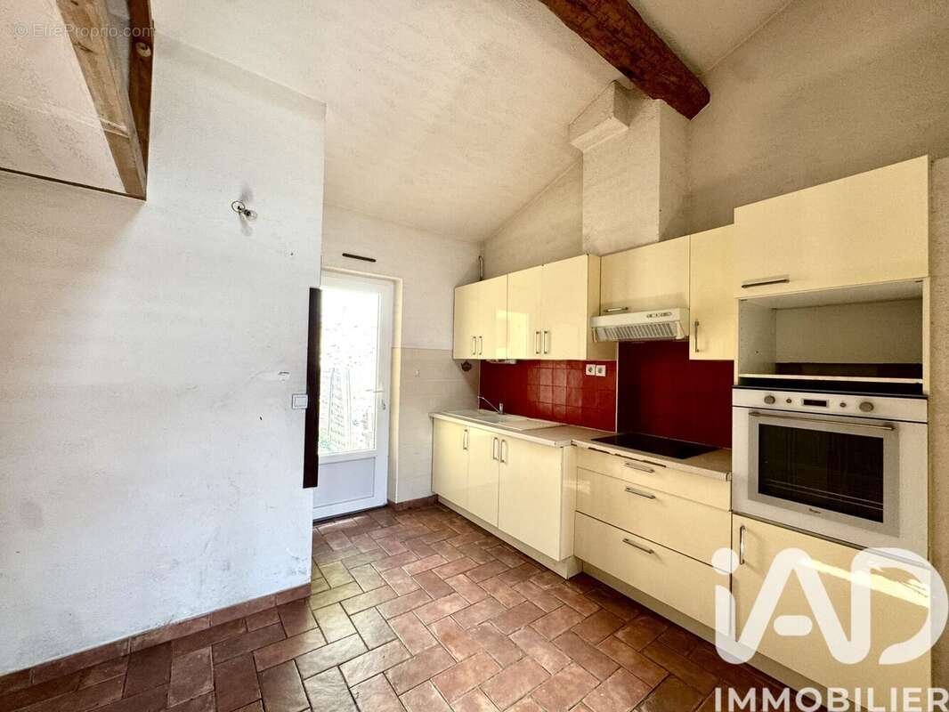 Photo 5 - Appartement à GRASSE