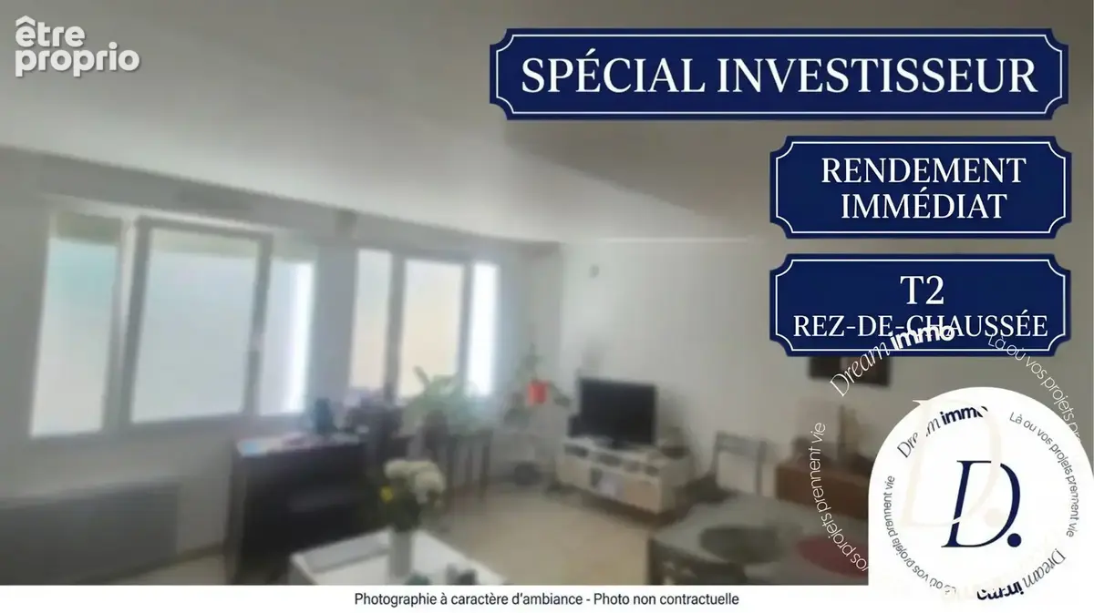 Photo Appartement à Mugron au prix de 79 000€