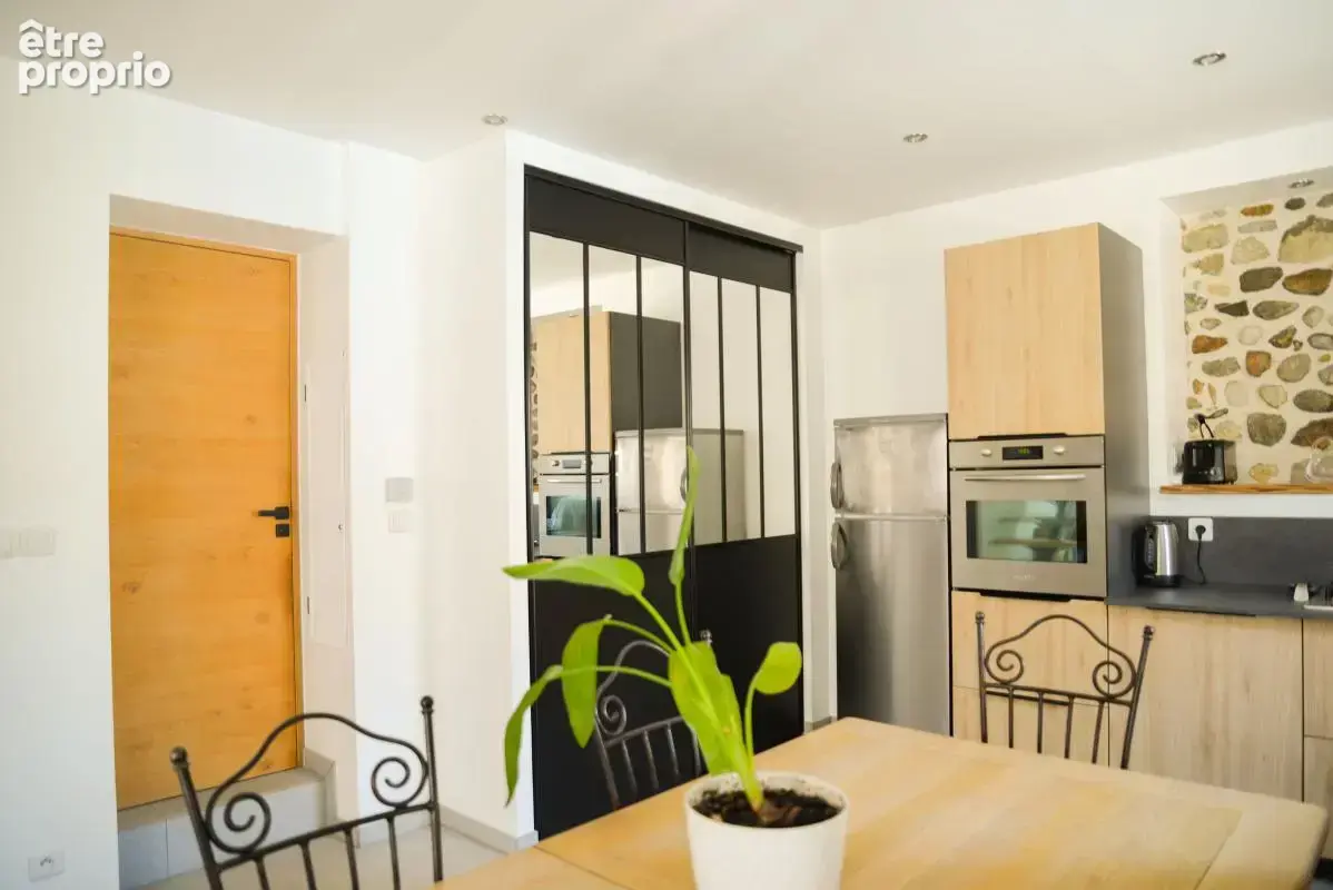 Appartement - photo 5
