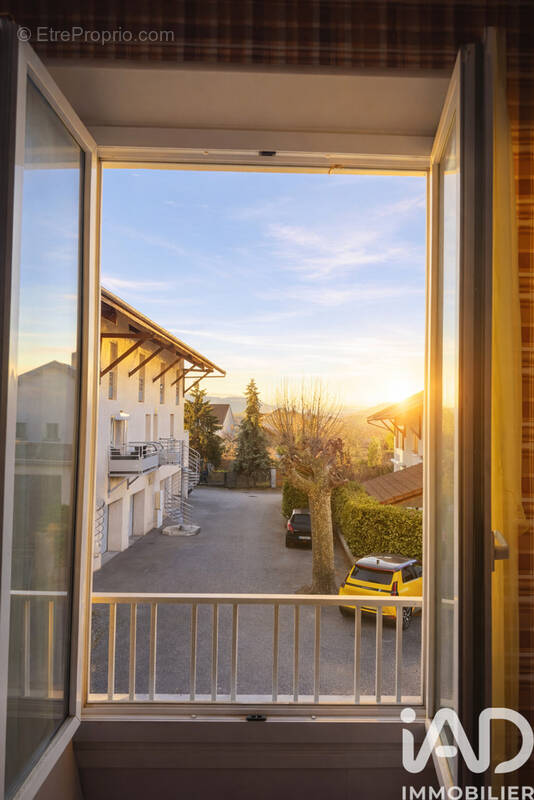 Photo 1 - Maison à LA MURETTE