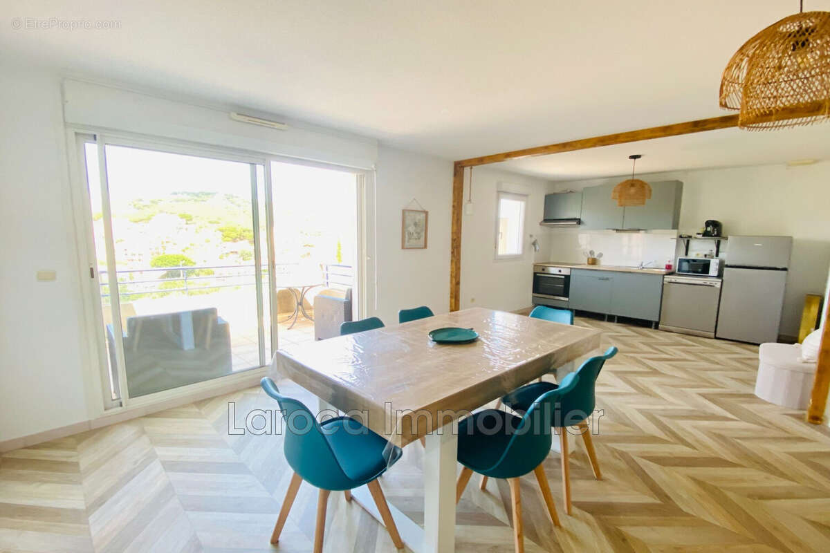 Maison 81 m² à Banyuls-Sur-Mer  - photo 2
