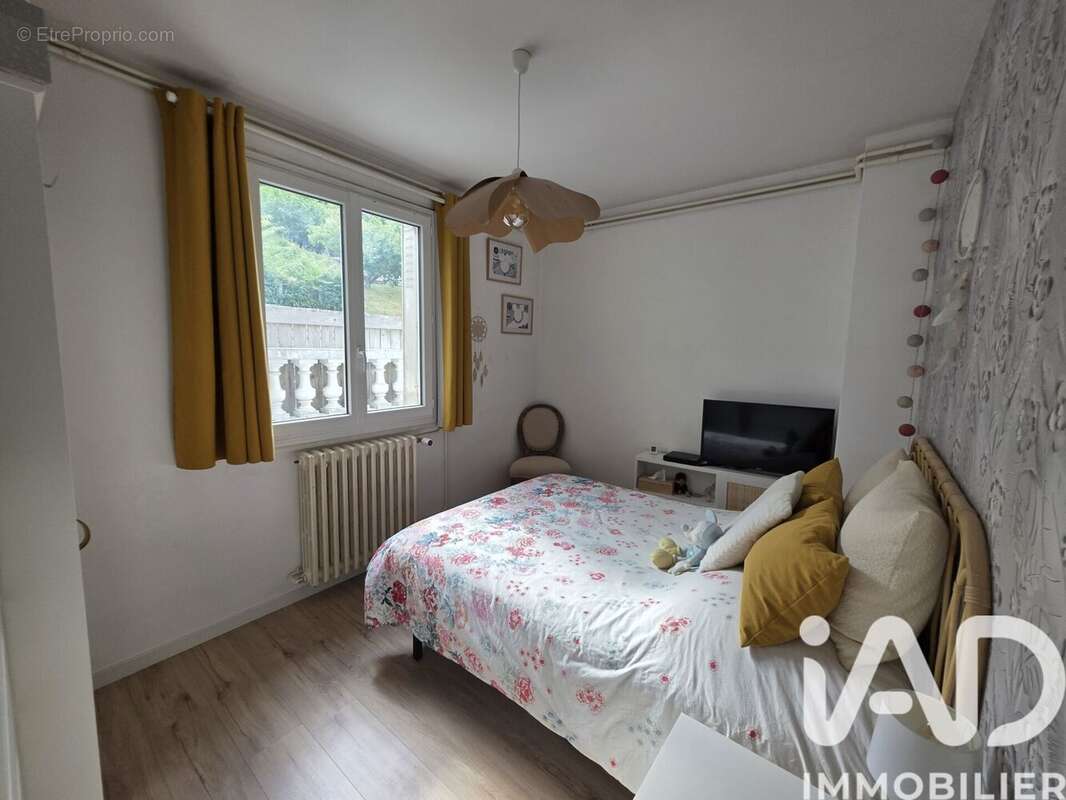 Photo 8 - Maison à LANGEAIS