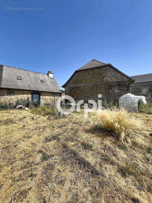 Maison À Vendre - photo 12