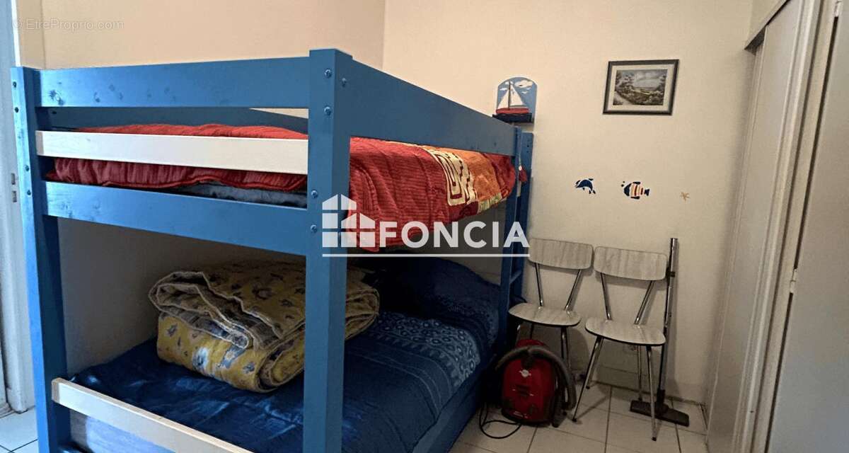 Maison à DOLUS-D&#039;OLERON