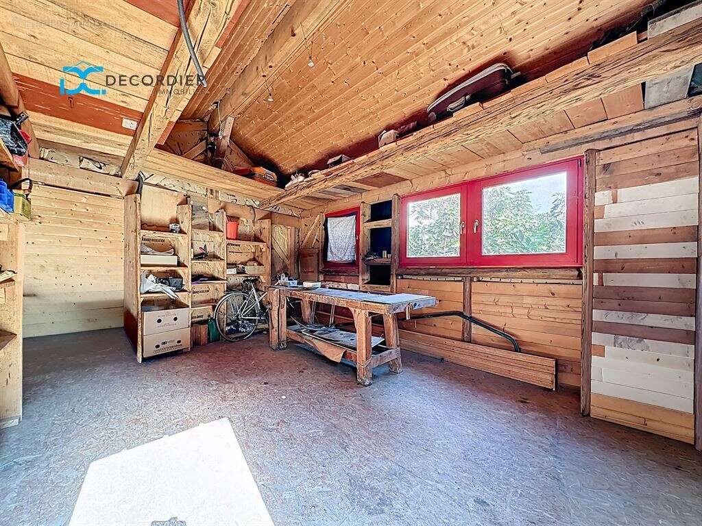 Appartement à SAINT-GINGOLPH