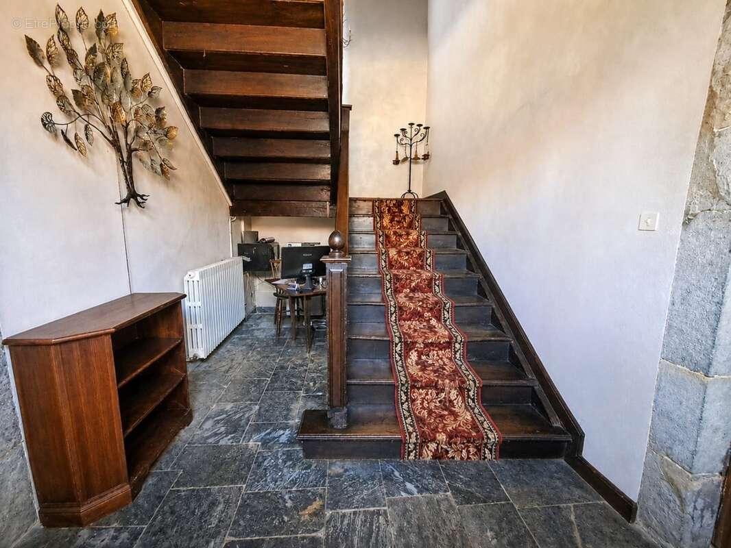 Demeure historique d'exception classée au patrimoine située aux portes des Pyrénées - photo 15