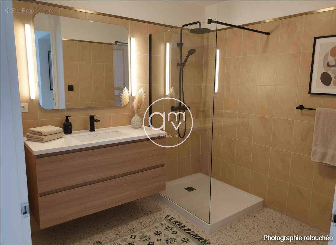 Appartement à HYERES