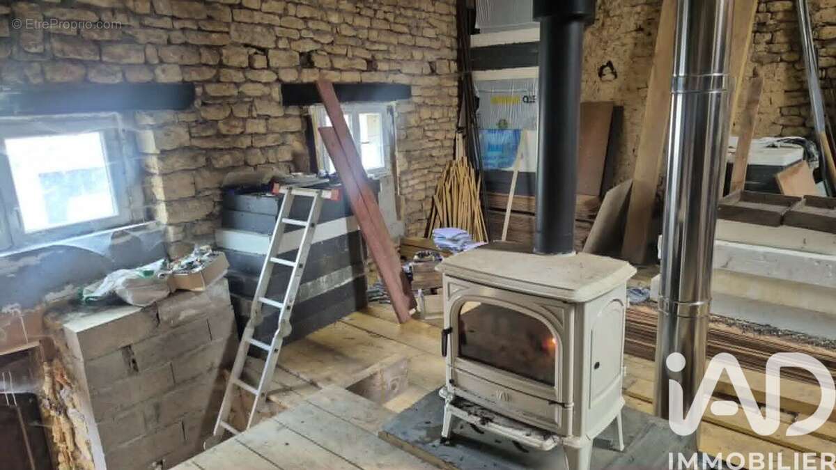 Maison 191 m² à Colmey  - photo 6
