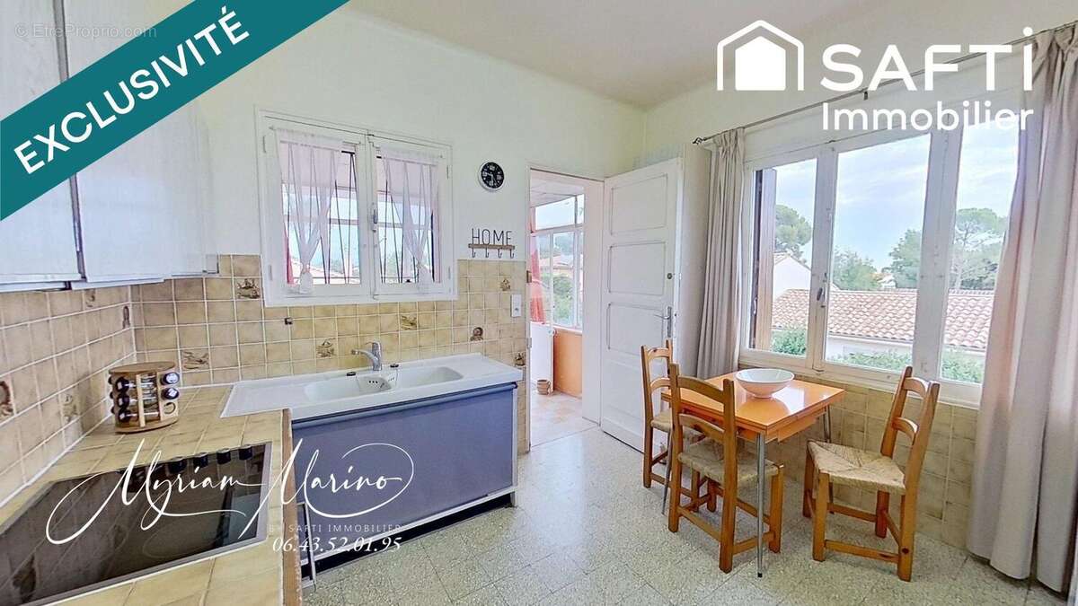 Photo 5 - Maison à FREJUS