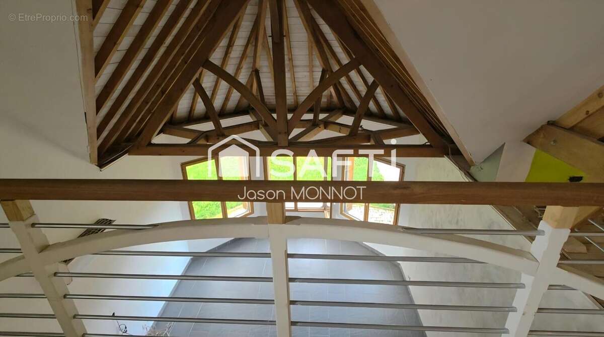 Photo 9 - Maison à NUITS