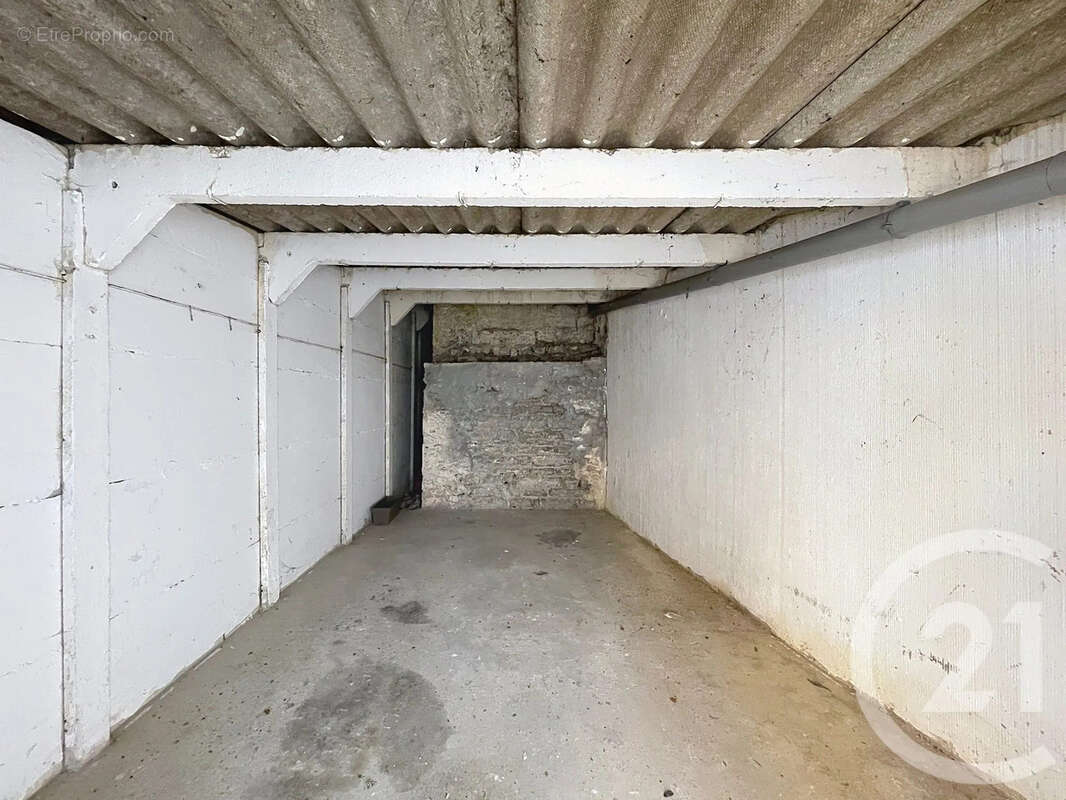 Appartement 41 m² à Dijon  - photo 9