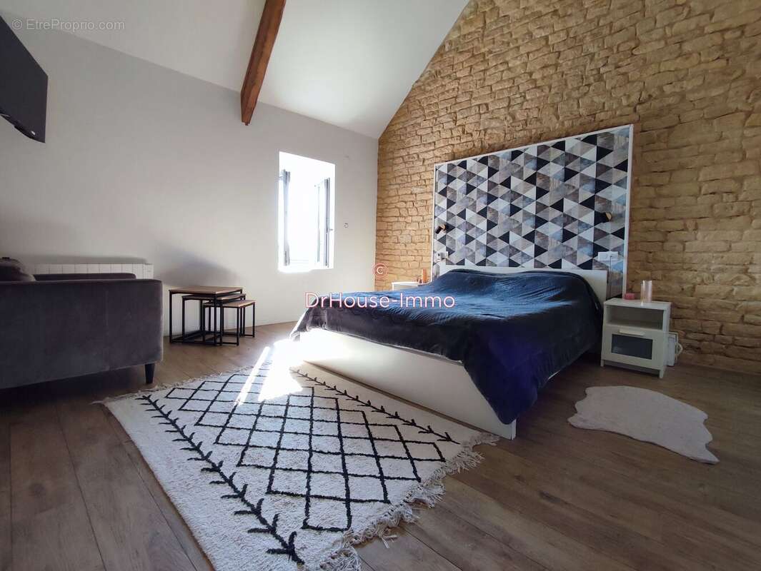 Maison à COURSEULLES-SUR-MER