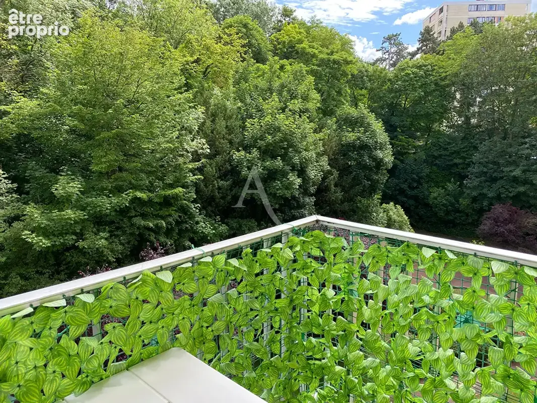 Appartement à POISSY