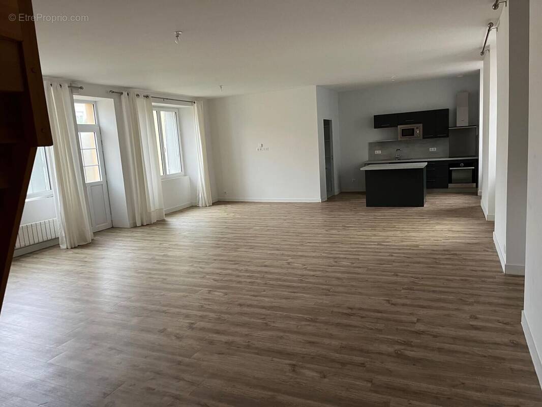 Photo 1 - Appartement à CHATEAUROUX