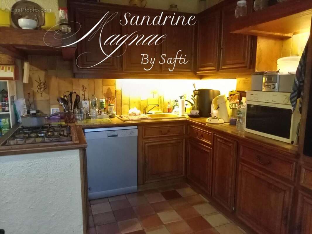 Maison 165 m² à Marnac  - photo 9