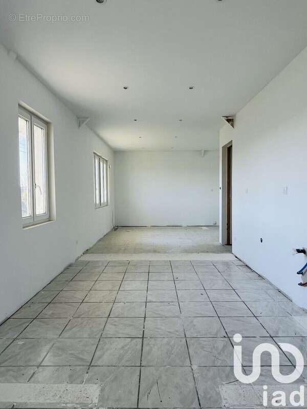 Photo 8 - Maison à SULLY-SUR-LOIRE