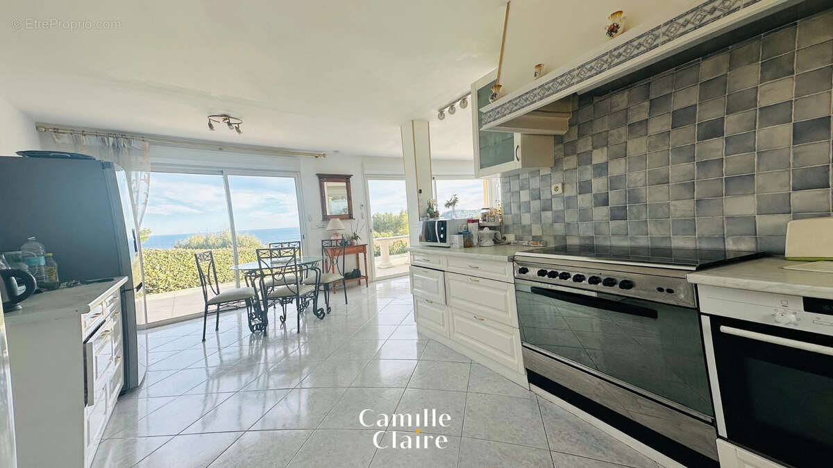 Maison à LA SEYNE-SUR-MER