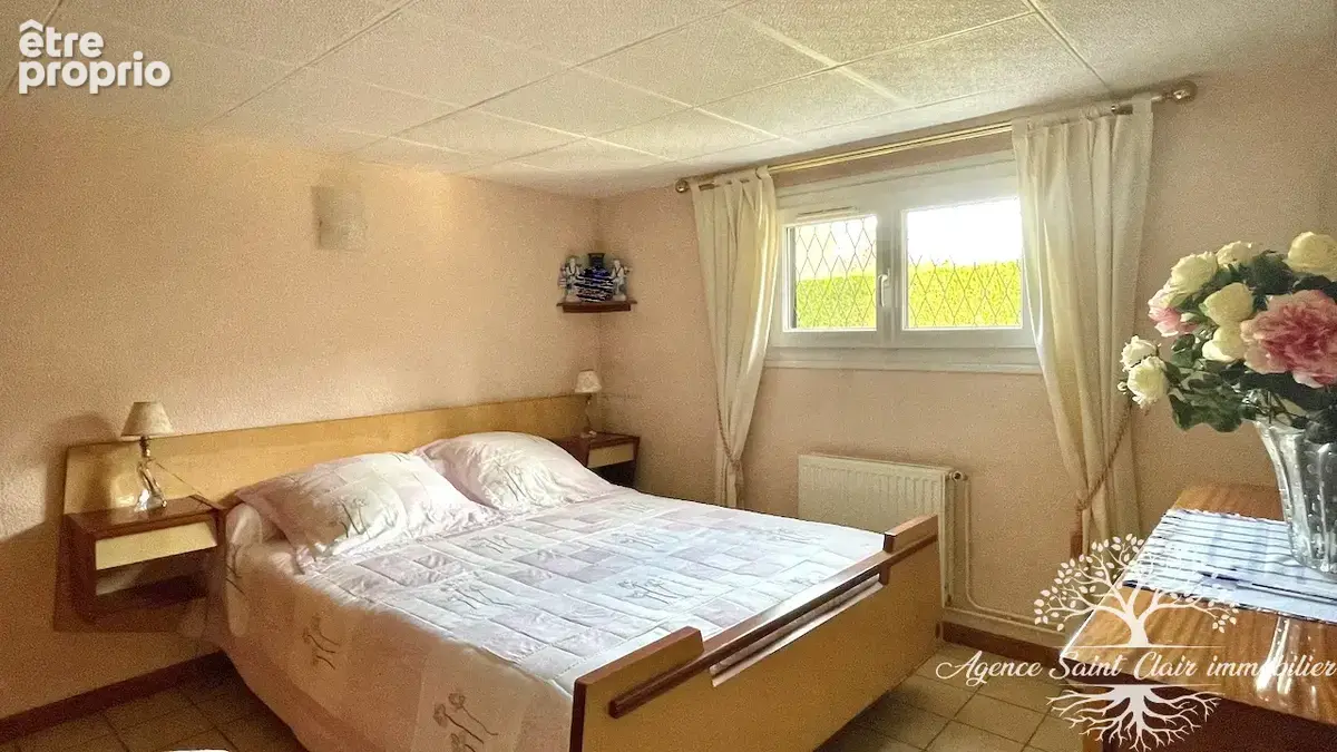 Maison 3 chambres proche centre ville Conches - photo 16