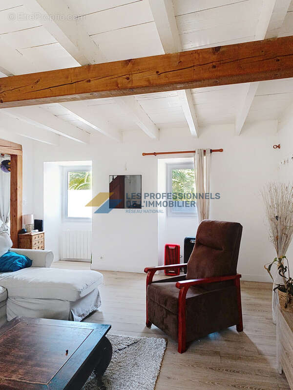 Maison  à vendre sur Péaule   Proche de Muzillac - photo 2