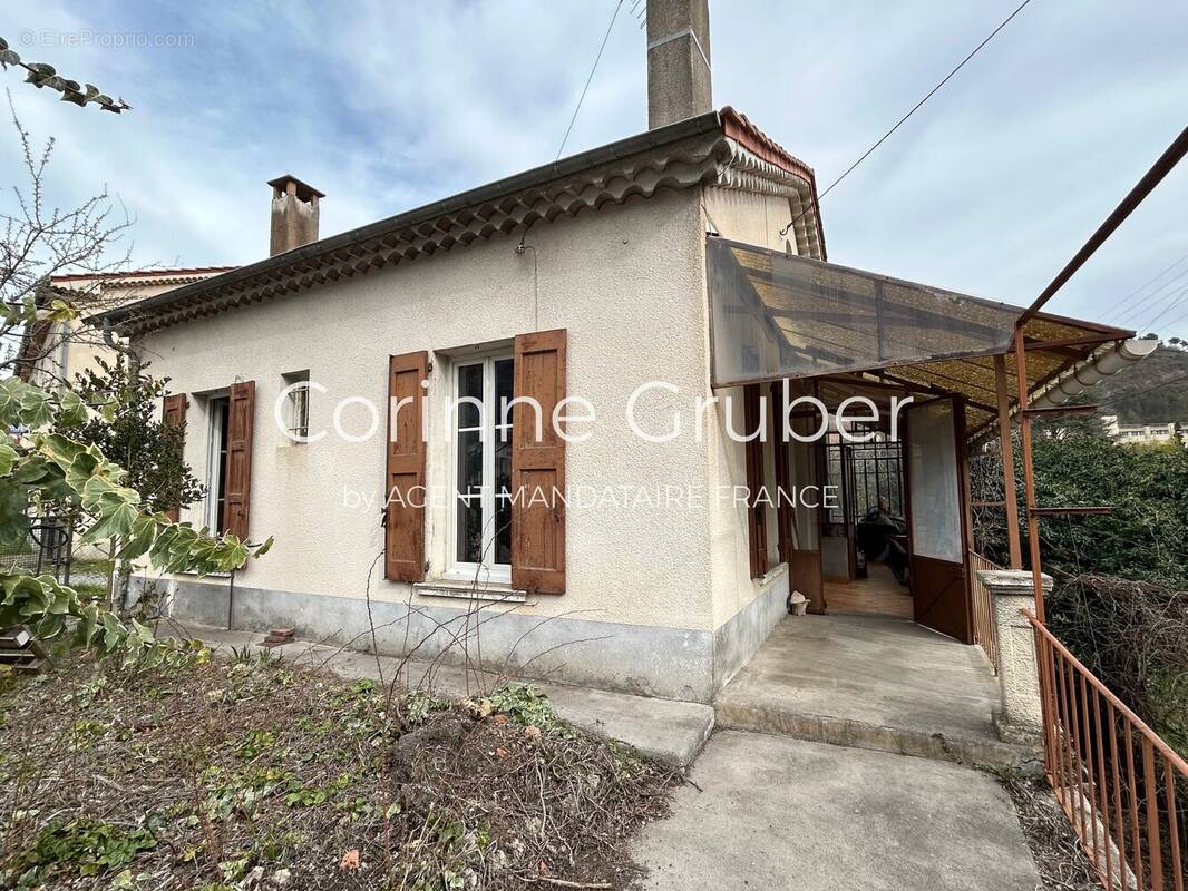 Maison à DIGNE-LES-BAINS