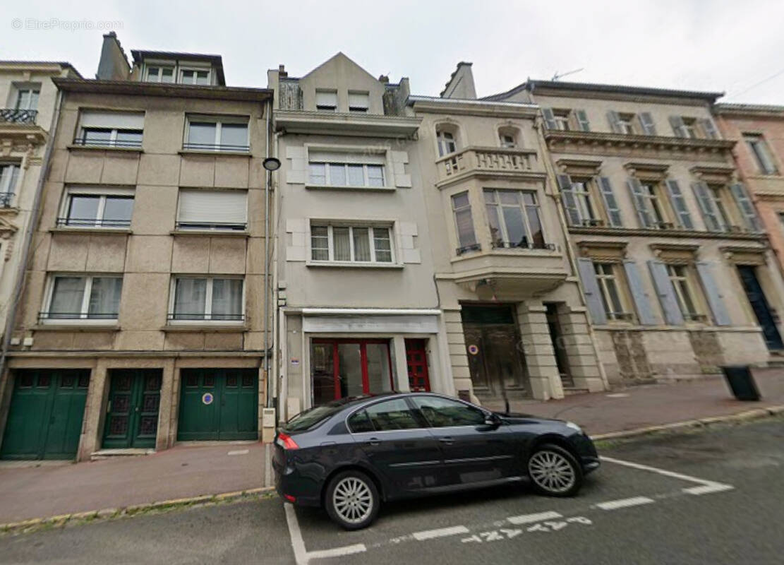 Appartement à BOULOGNE-SUR-MER