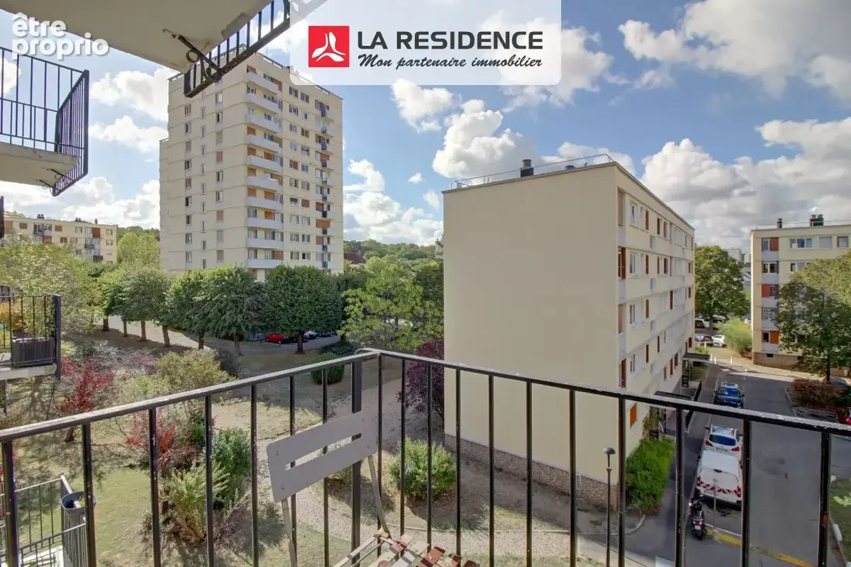 Appartement à POISSY