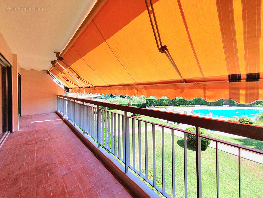 Appartement Mandelieu La Napoule 2 pièces 50 m2 environ - photo 6