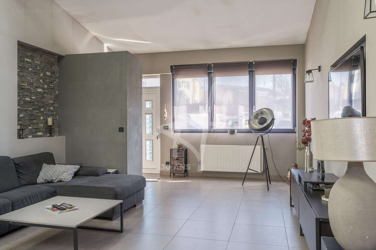 Appartement à FLORANGE