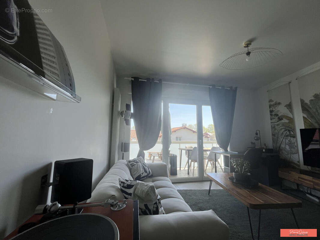 Appartement à ANGLET