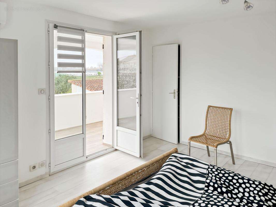 Maison à MARSEILLAN