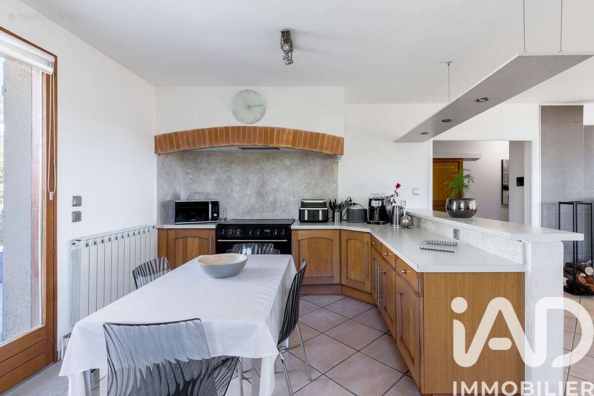 Photo 7 - Maison à SAINT-DREZERY